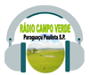 Rádio Web Campo Verde