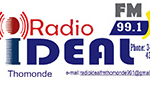 Radio Ideal de Thomonde