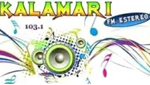 Kalamary Stereo