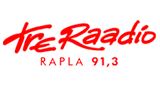 TRE Raadio Rapla