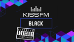 Kiss FM Black