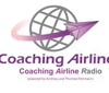 Coaching Airline Radio