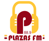 Plazas FM 88.9
