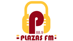 Plazas FM 88.9