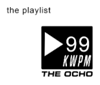 KWPM The Ocho HD2