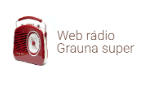 Web Rádio Grauna Super