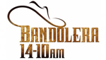 Bandolera 14-10 AM