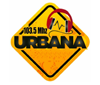 103.5 FM Urbana