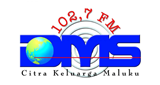 Radio DMS Ambon