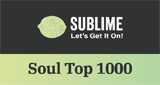 Sublime Soul Top 1000