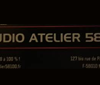 Studio Atelier 58100