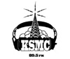 KSMC 89.5 FM