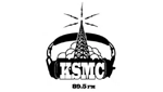 KSMC 89.5 FM