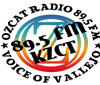 Ozcat Radio 89.5 FM