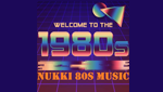 Nukki 80s Music