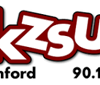 KZSU 90.1 FM