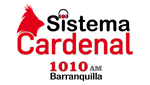 Sistema Cardenal Barranquilla