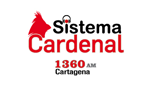Sistema Cardenal Cartagena