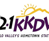 92.1 KKDV