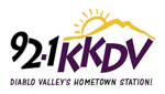 92.1 KKDV