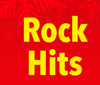 RTL Weihnachtsradio - Rock Hits