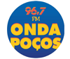 Radio Onda Poços 96,7 FM