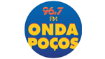 Radio Onda Poços 96,7 FM