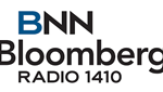 BNN Bloomberg Radio 1410 AM