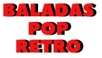 Baladas Pop Retro