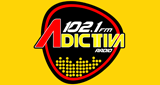 Adictiva 102.1 FM