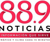 88.9 Noticias