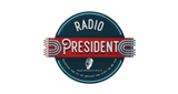Radio President