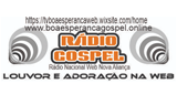 Radio Nacional Web Nova Aliança