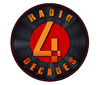 4 Decades Radio