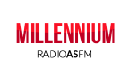 AS FM Milenium