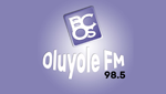 Oluyole FM