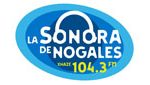 La Sonora de Nogales