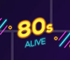 80s ALIVE