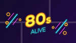 80s ALIVE