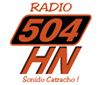 Radio 504 HN