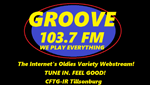 GROOVE 103.7FM