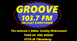 GROOVE 103.7FM