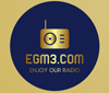 EGM 3 Radio