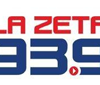 LA ZETA 93.9