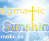 Enigmatic Sunshine