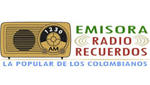 Emisora Radio Recuerdos