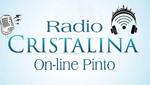 Radio CristalinaPinto