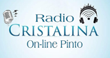 Radio CristalinaPinto