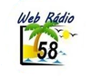 Webradio58