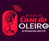 Web Radio Casa Do Oleiro Church